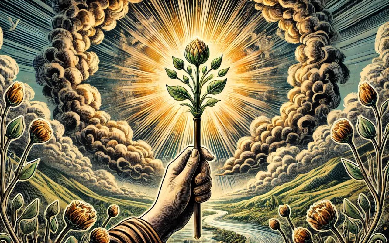 What Does Ace of Wands Mean?