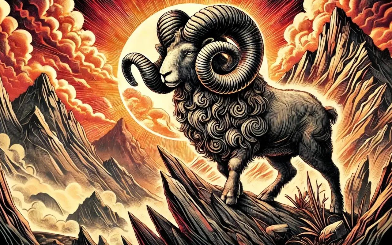 All You Need to Know About Aries Zodiac Sign