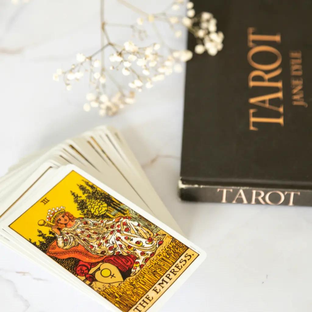 Learn Tarot