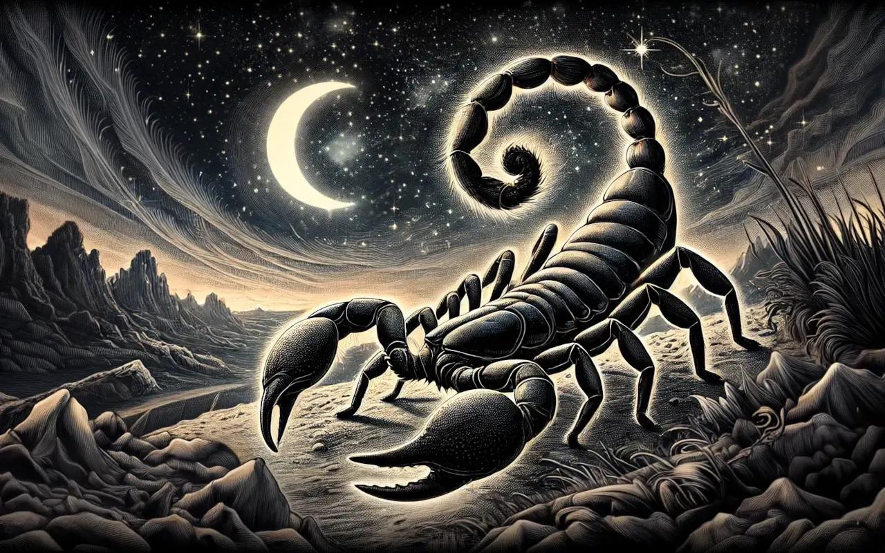 All You Need to Know About Scorpio Sign