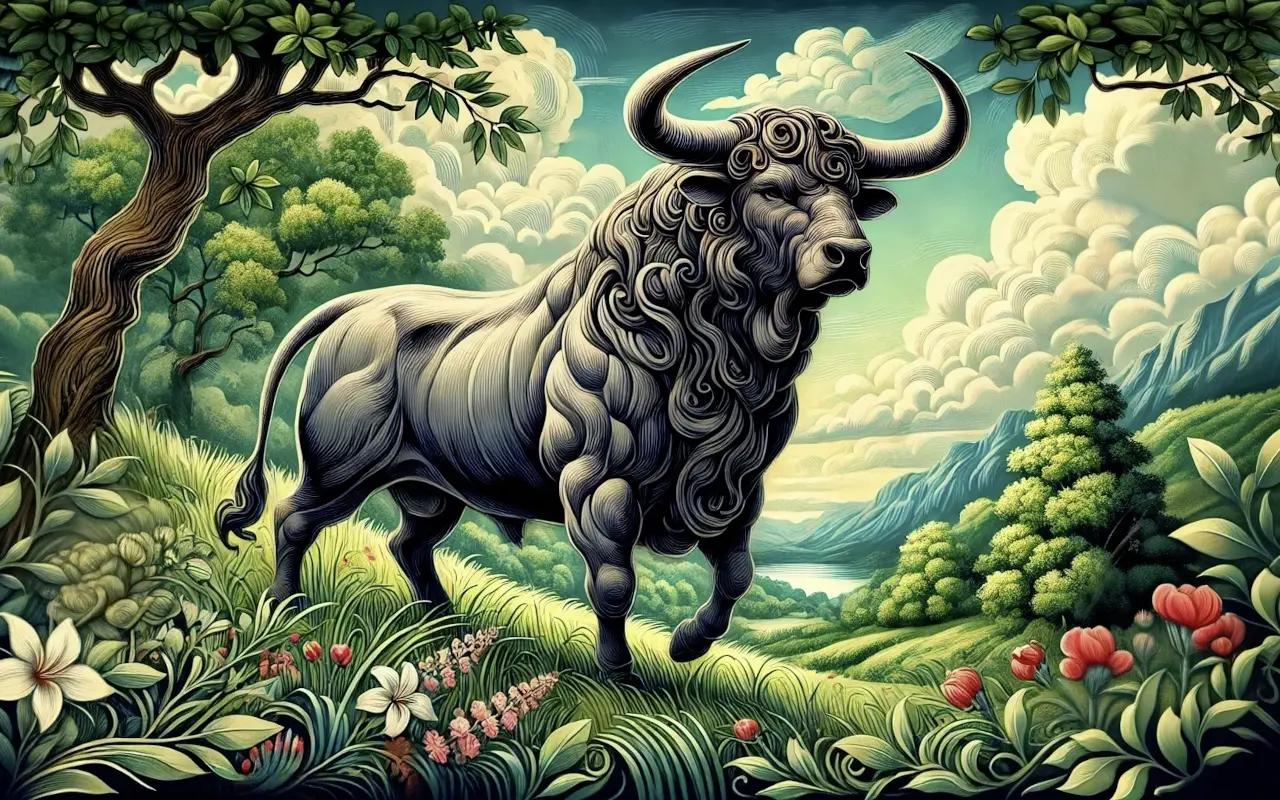 All You Need to Know About Taurus Zodiac Sign